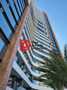 Apartamento com 1 Quarto à venda, 38m² no Aldeota, Fortaleza