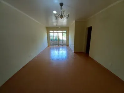 Apartamento com 3 Quartos à venda, 99m² no Jardim Irajá, Ribeirão Preto