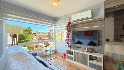Apartamento com 3 Quartos à venda, 76m² no Cristal, Porto Alegre