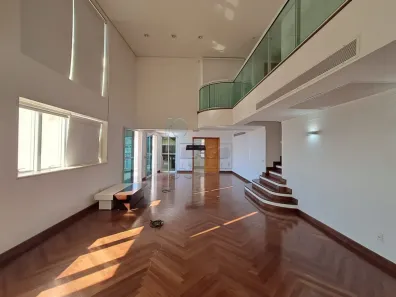 Cobertura com 4 Quartos à venda, 369m² no Jardim Canadá, Ribeirão Preto