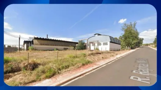 Galpão/Depósito/Armazém com 1 Quarto à venda, 10m² no Área Rural de São Manuel, São Manuel