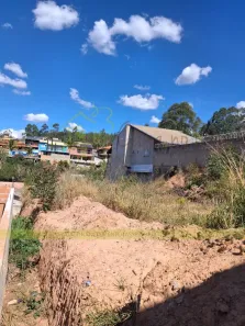 Lote/Terreno à venda, 668m² no Sítio São José, Várzea Paulista