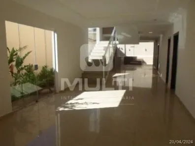 Casa com 4 Quartos à venda, 300m² no Jardim Karaíba, Uberlândia