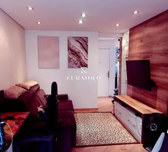 Apartamento com 2 Quartos à venda, 63m² no Vila Matilde, São Paulo