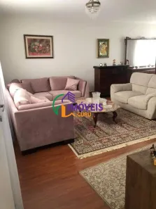 Cobertura com 4 Quartos à venda, 185m² no Alto da Lapa, São Paulo