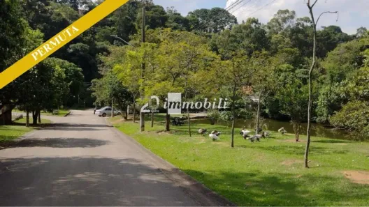 Lote/Terreno à venda, 512m² no Chácara das Paineiras, Carapicuíba