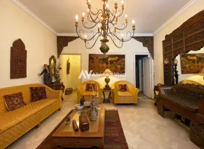 Apartamento com 3 Quartos à venda, 136m² no Flamengo, Rio de Janeiro