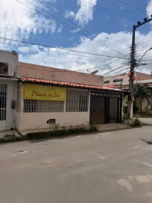 Imóvel Comercial com 2 Quartos para alugar, 120m² no Cohajap, São Luís