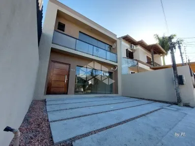 Casa com 3 Quartos à venda, 208m² no Hípica, Porto Alegre