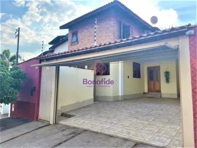 Casa com 3 Quartos à venda, 349m² no Jardim Santa Adelaide, Jundiaí