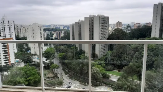 Apartamento com 2 Quartos para alugar, 80m² no Vila Suzana, São Paulo