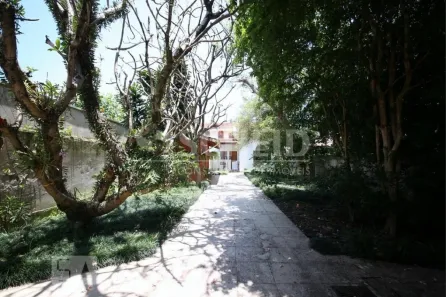 Casa com 4 Quartos à venda, 404m² no Vila Cordeiro, São Paulo