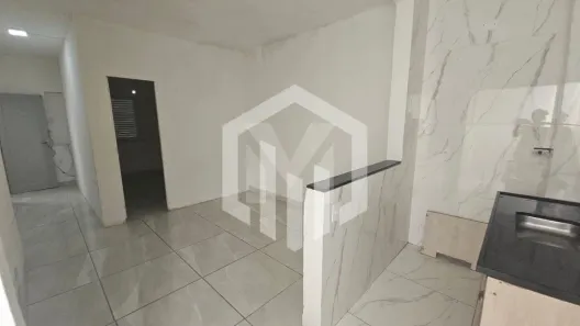 Apartamento com 1 Quarto à venda, 37m² no Tupi, Praia Grande