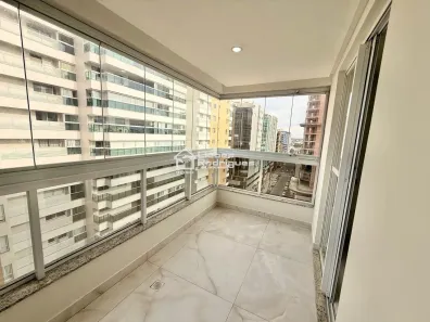Apartamento com 3 Quartos à venda, 100m² no Praia do Morro, Guarapari