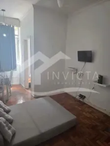 Apartamento com 1 Quarto à venda, 32m² no Copacabana, Rio de Janeiro