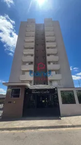 Apartamento com 3 Quartos à venda, 125m² no Vila Alcalá, Porto Feliz