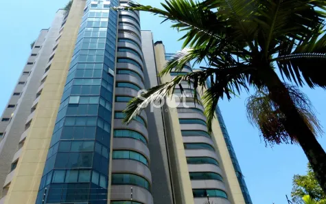 Apartamento com 4 Quartos à venda, 276m² no Real Parque, São Paulo