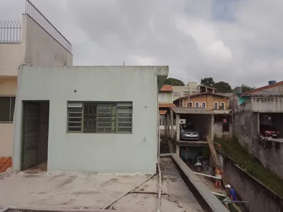 Casa com 4 Quartos à venda, 180m² no Jardim Imperial, Atibaia