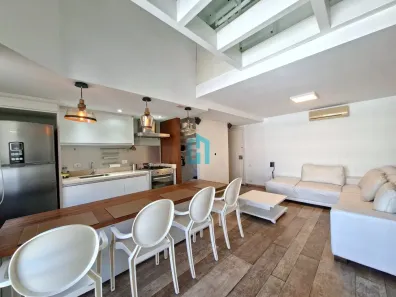 Apartamento com 1 Quarto para alugar, 70m² no Planalto Paulista, São Paulo