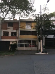 Casa com 3 Quartos para alugar, 153m² no Jardim Anália Franco, São Paulo