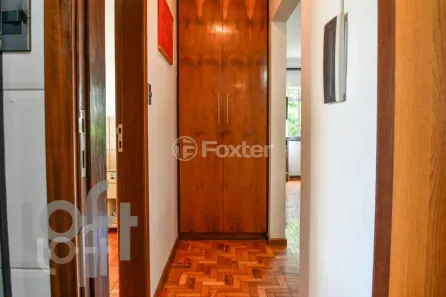 Apartamento com 2 Quartos à venda, 89m² no Jardim da Glória, São Paulo