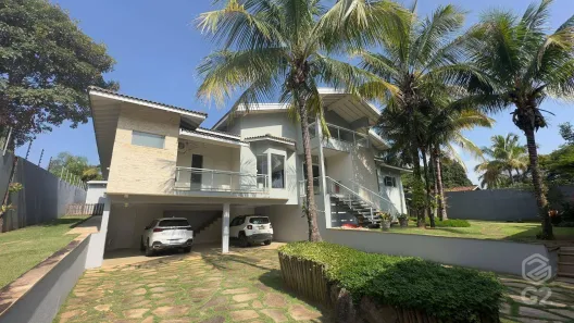 Fazenda/Sítio com 4 Quartos à venda, 650m² no Colinas do Mosteiro de Itaici, Indaiatuba