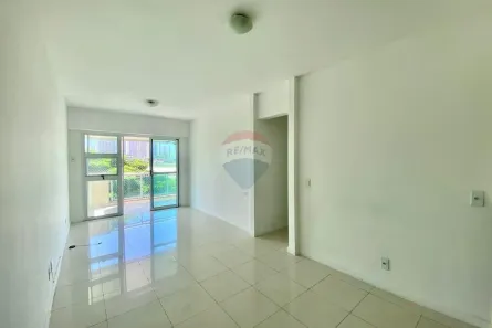 Apartamento com 3 Quartos à venda, 87m² no Recreio dos Bandeirantes, Rio de Janeiro