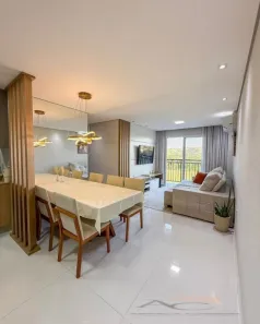 Apartamento com 2 Quartos à venda, 61m² no Vila Santa Maria, Jundiaí