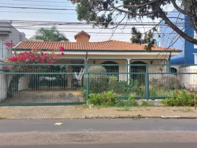 Casa com 4 Quartos à venda, 490m² no Parque das Universidades, Campinas
