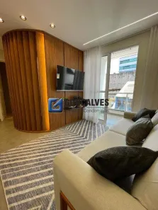 Apartamento com 2 Quartos à venda, 57m² no Jardim do Mar, São Bernardo do Campo