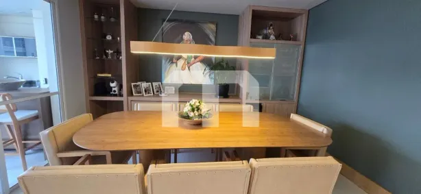 Apartamento com 3 Quartos à venda, 167m² no Tatuapé, São Paulo