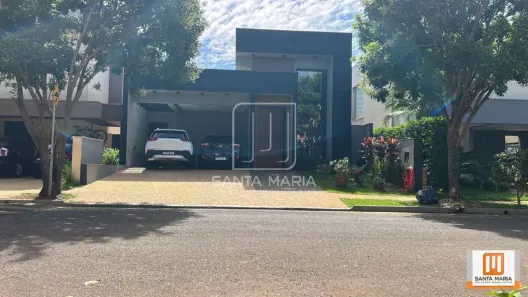 Casa de Condomínio com 2 Quartos à venda, 149m² no Quinta da Primavera, Ribeirão Preto