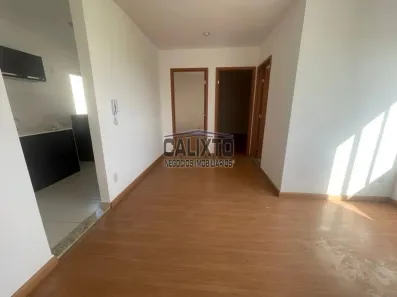 Apartamento com 2 Quartos à venda, 47m² no Loteamento Residencial Pequis, Uberlândia