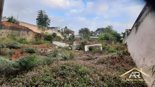 Lote/Terreno à venda, 500m² no Vila Yolanda, Osasco