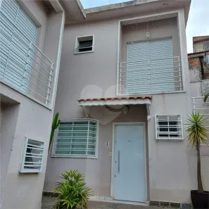Casa de Condomínio com 2 Quartos à venda, 69m² no Vila Isolina Mazzei, São Paulo