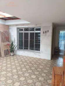 Sobrado com 2 Quartos à venda, 125m² no Cidade Patriarca, São Paulo