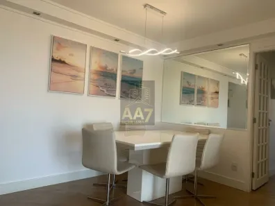 Apartamento com 3 Quartos à venda, 74m² no Jardim Bonfiglioli, São Paulo