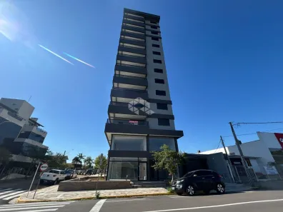 Apartamento com 2 Quartos à venda, 83m² no Goiás, Santa Cruz do Sul
