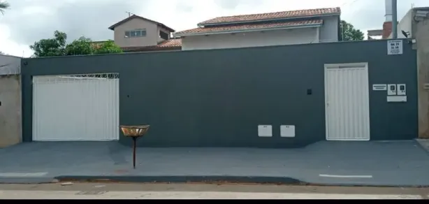 Casa com 5 Quartos para alugar, 120m² no Setor Santo André, Aparecida de Goiânia