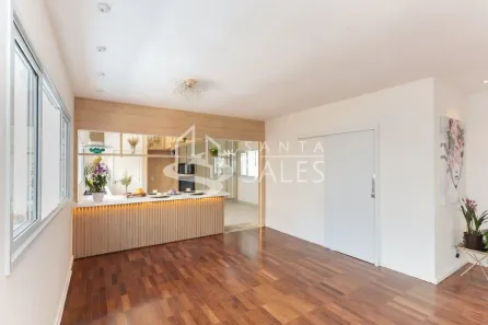 Apartamento com 3 Quartos à venda, 220m² no Consolação, São Paulo