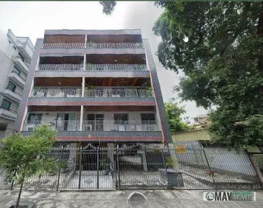 Apartamento com 2 Quartos à venda, 96m² no Vila Valqueire, Rio de Janeiro
