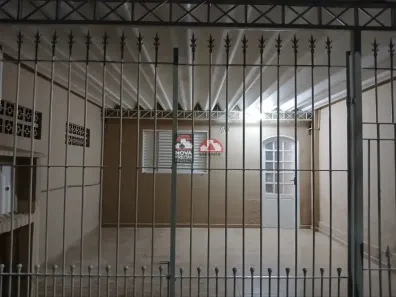 Casa com 2 Quartos para alugar, 96m² no Bosque dos Eucaliptos, São José dos Campos