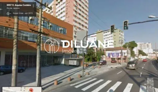 Prédio Comercial à venda, 450m² no Méier, Rio de Janeiro