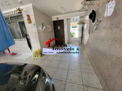 Casa com 3 Quartos à venda, 200m² no Parque Bitaru, São Vicente