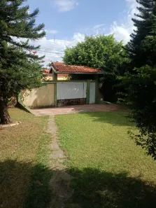 Fazenda/Sítio com 3 Quartos à venda, 155m² no Chácara Recreio Alvorada, Hortolândia