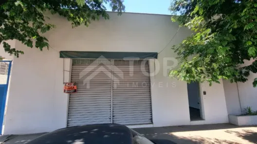 Ponto Comercial para alugar, 170m² no Jardim Centenário, São Carlos