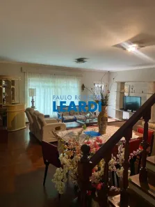 Sobrado com 3 Quartos à venda, 280m² no Jardim Europa, São Paulo