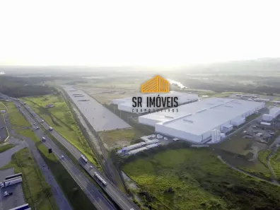 Galpão/Depósito/Armazém para alugar, 15316m² no Zona Industrial, Itatiaia