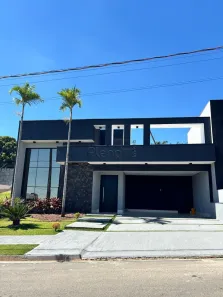 Casa de Condomínio com 3 Quartos à venda, 210m² no Colinas de Indaiatuba, Indaiatuba
