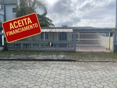 Casa com 3 Quartos à venda, 178m² no Praia de Leste, Pontal do Paraná